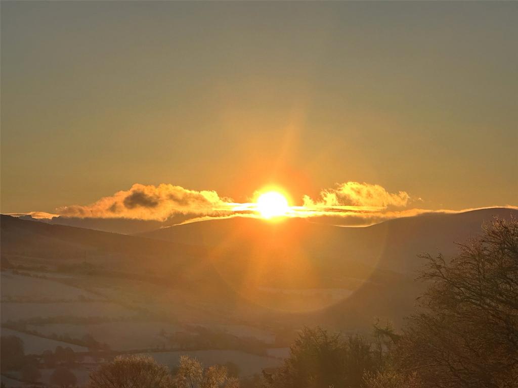 Sunrise View