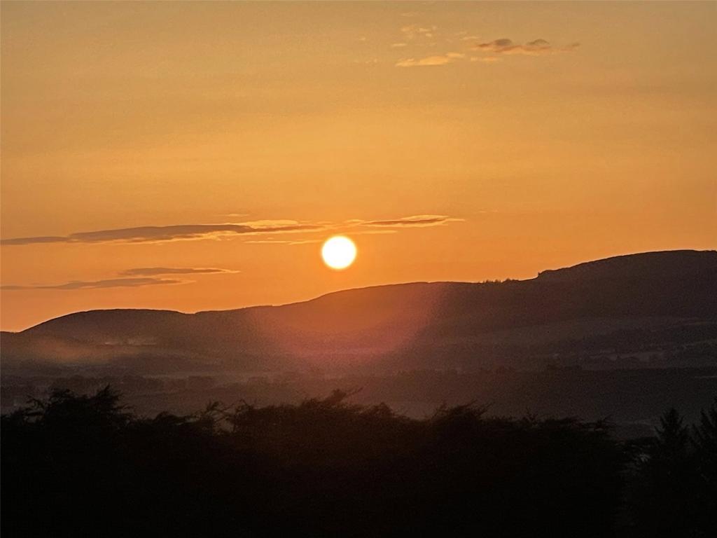 Sunrise View