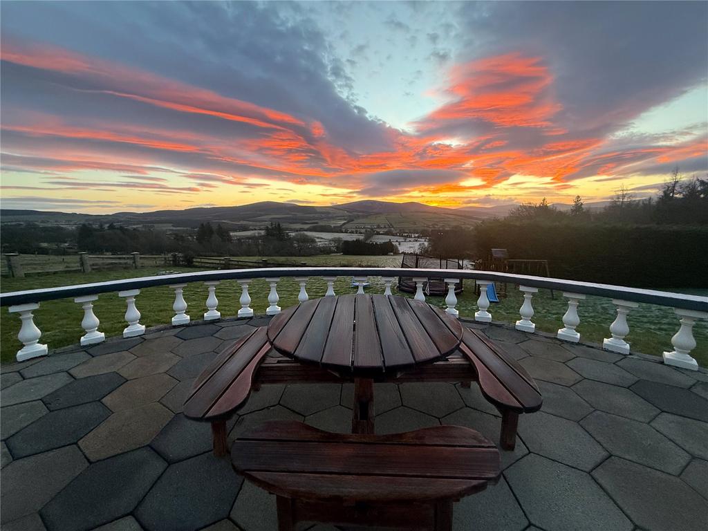 Sunrise View