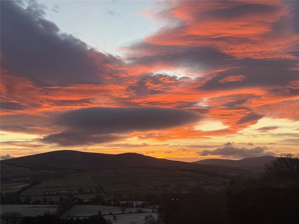 Sunrise View