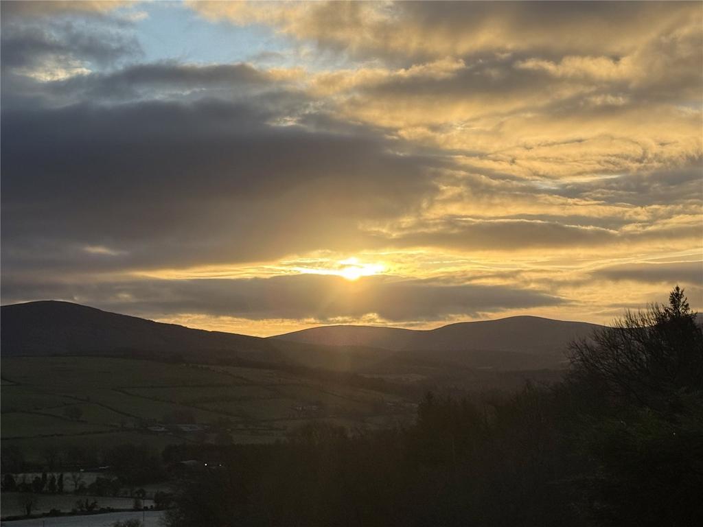 Sunrise View
