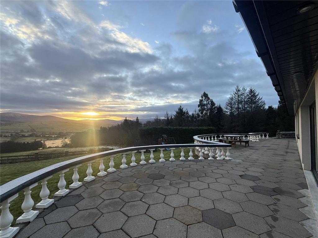 Sunrise View