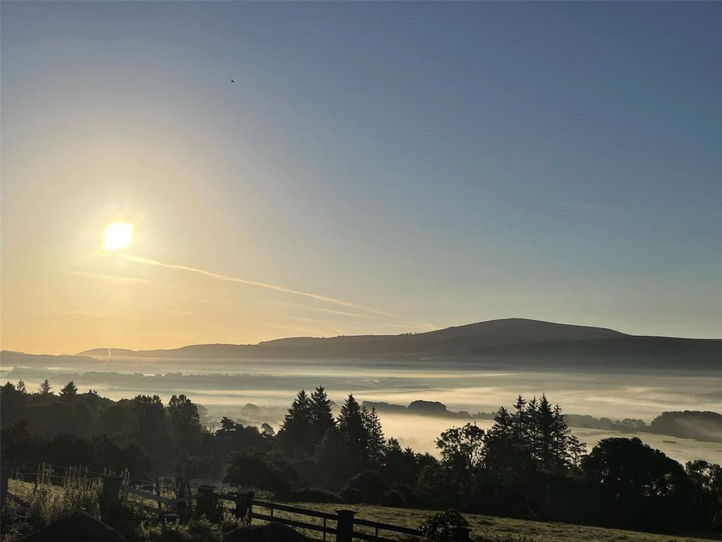 Sunrise View