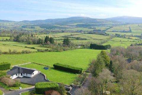4 bedroom detached house, The Lamb Hill, Blessington, Co. Wicklow