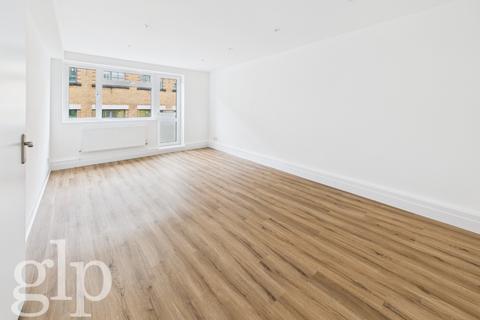1 bedroom flat to rent, Rokeby House, Lambs Conduit Street, WC1N
