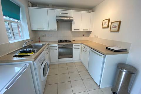 3 bedroom terraced house to rent, Wright Way, Stoke Park, Bristol, Gloucestershire, BS16