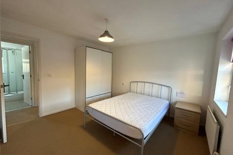 3 bedroom terraced house to rent, Wright Way, Stoke Park, Bristol, Gloucestershire, BS16
