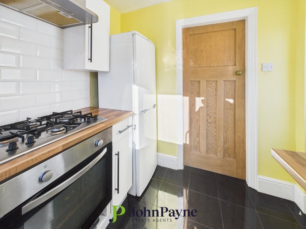 Modern Kitchen