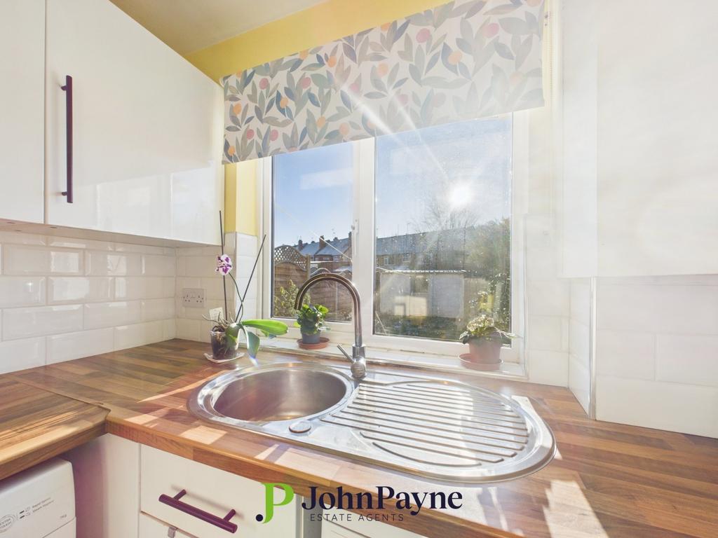 Kitchen Outlook