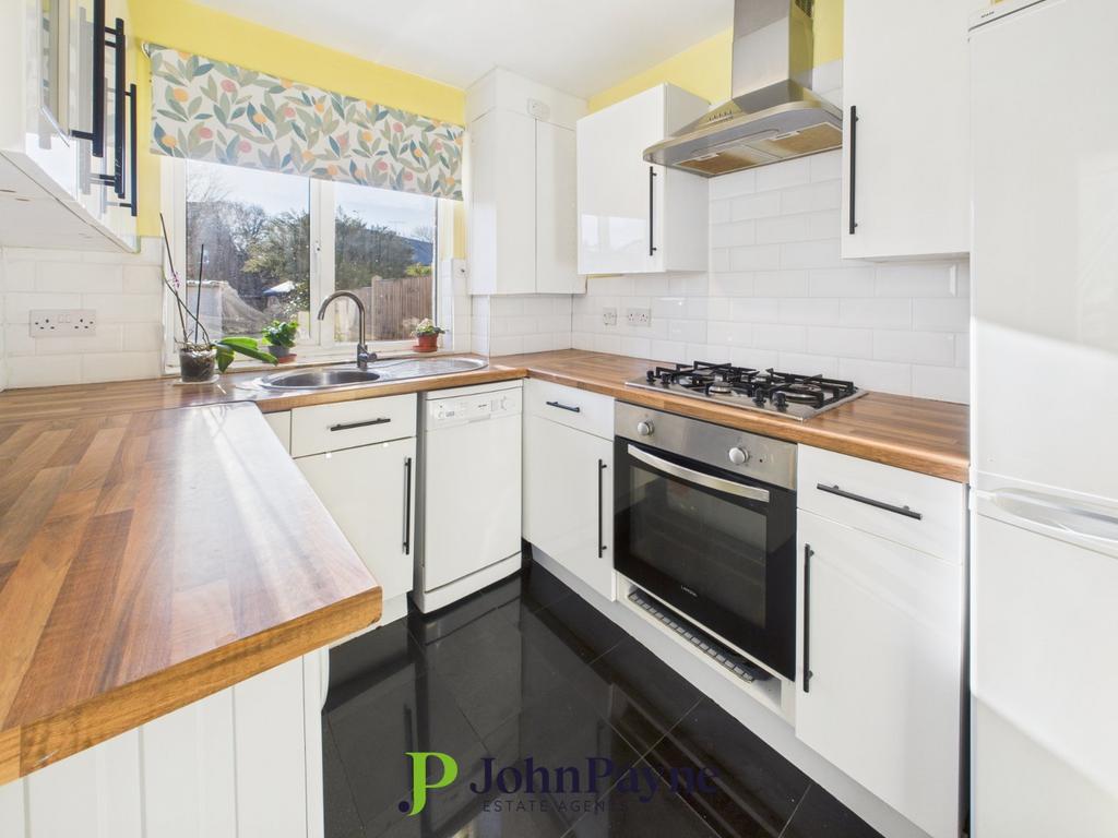 Modern Kitchen