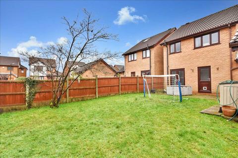 3 bedroom detached house for sale, Cottage Fields, Chorley