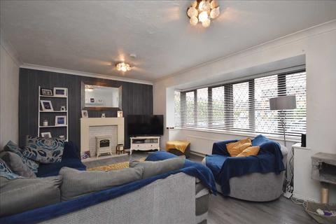 3 bedroom detached house for sale, Cottage Fields, Chorley