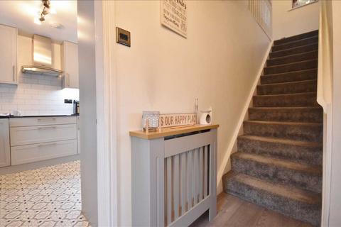 3 bedroom detached house for sale, Cottage Fields, Chorley