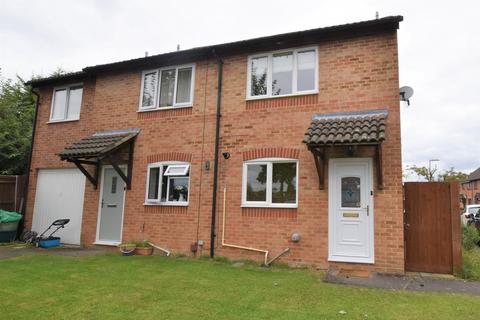 undefined, Peachey Drive, Reading RG19