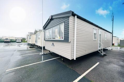 3 bedroom park home for sale, St Osyth Beach And Martello Beach
