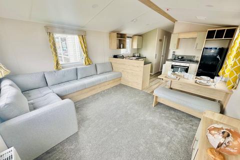 3 bedroom park home for sale, St Osyth Beach And Martello Beach