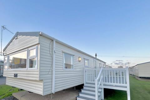 St Osyth Beach And Martello Beach