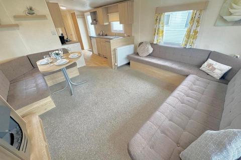 3 bedroom park home for sale, St Osyth Beach And Martello Beach
