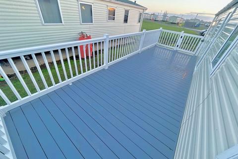 3 bedroom park home for sale, St Osyth Beach And Martello Beach