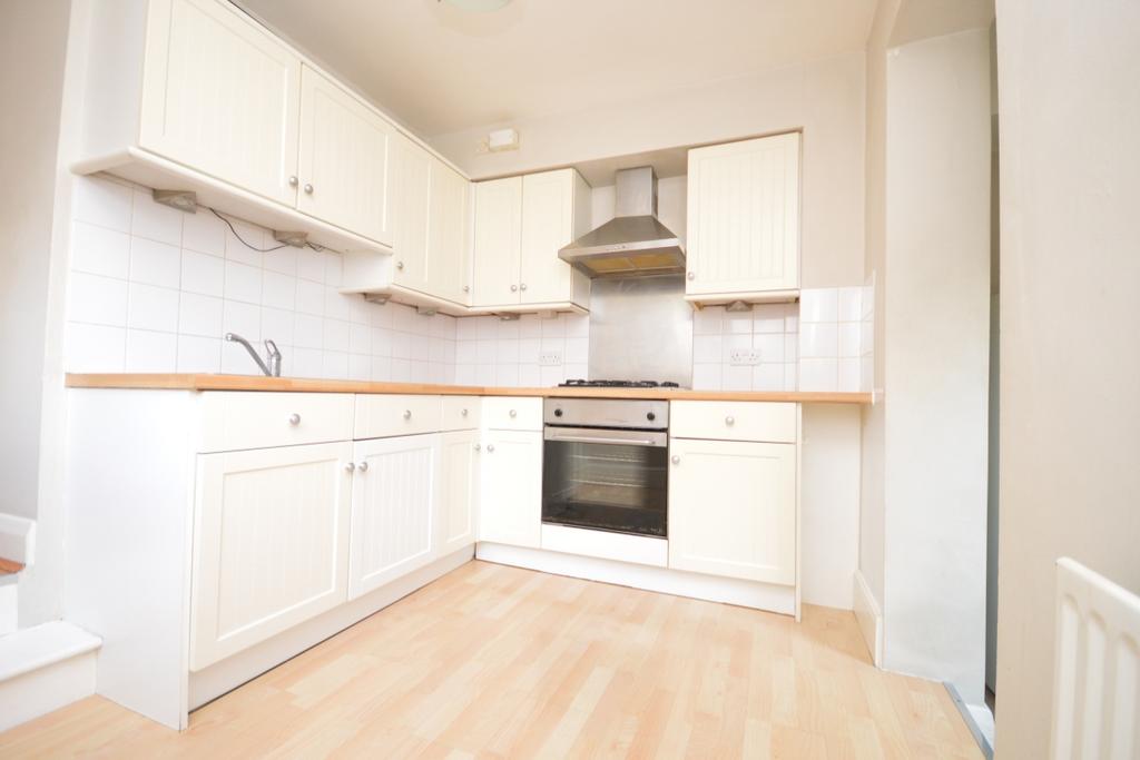 Fitted Kitchen