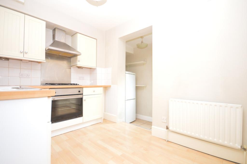 Fitted Kitchen