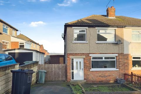 undefined, Carver Street, West Yorkshire BD19