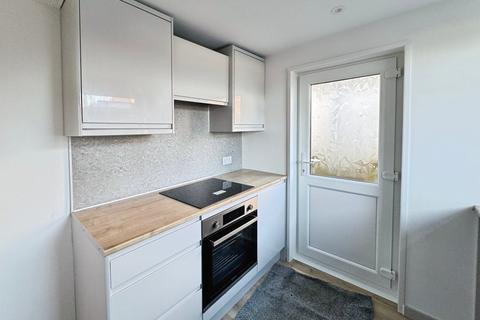 undefined, Carver Street, West Yorkshire BD19