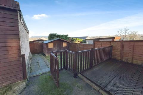 undefined, Carver Street, West Yorkshire BD19