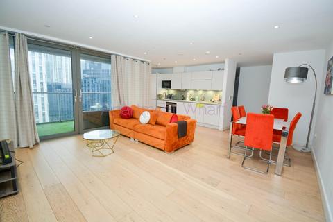undefined, Heritage Tower  East Ferry Road    (Canary Wharf), London, E14