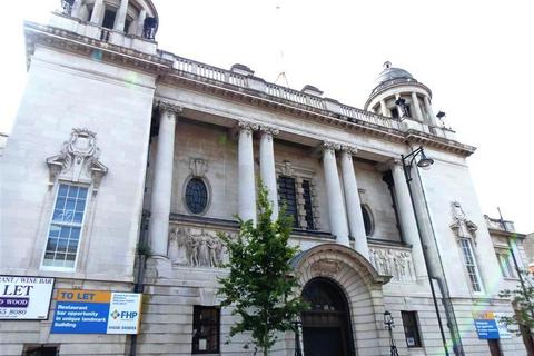 St Martins Court, Hotel Street, Leicester