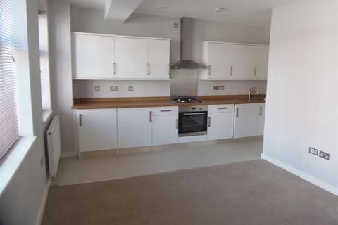 1 bedroom flat to rent, St Martins Court, Hotel Street, Leicester
