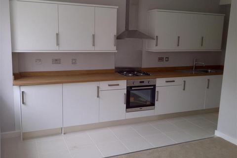 1 bedroom flat to rent, St Martins Court, Hotel Street, Leicester