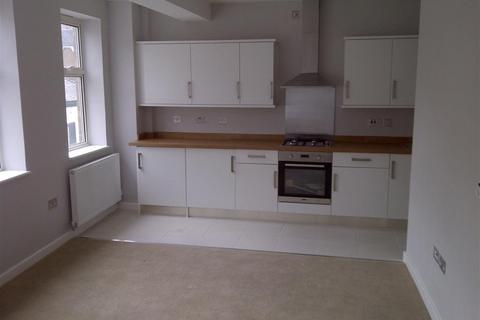 1 bedroom flat to rent, St Martins Court, Hotel Street, Leicester