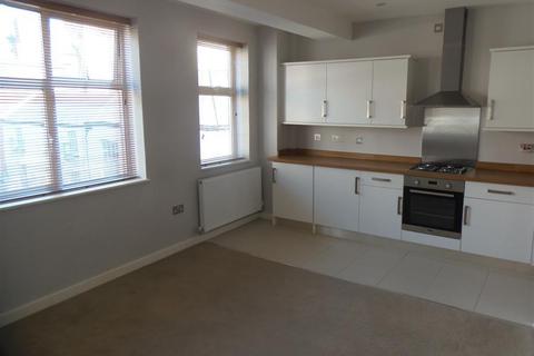 1 bedroom flat to rent, St Martins Court, Hotel Street, Leicester