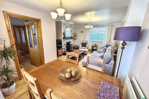 3 bedroom terraced house for sale, Stormont Green, Montagu Estate, Newcastle upon Tyne, Tyne and Wear, NE3 4TD