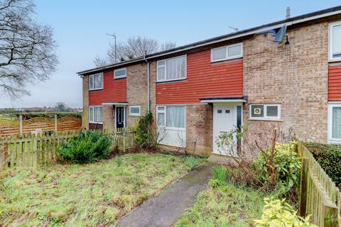 3 bedroom terraced house for sale, Havenfield Road, Buckinghamshire HP12
