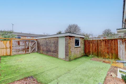 3 bedroom terraced house for sale, Havenfield Road, Buckinghamshire HP12