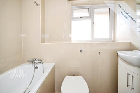 1 bedroom apartment to rent, Broad Walk Crawley RH10