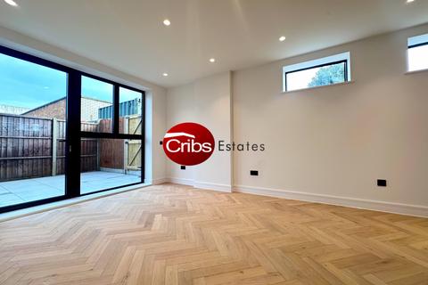 1 bedroom flat to rent, london, SW20