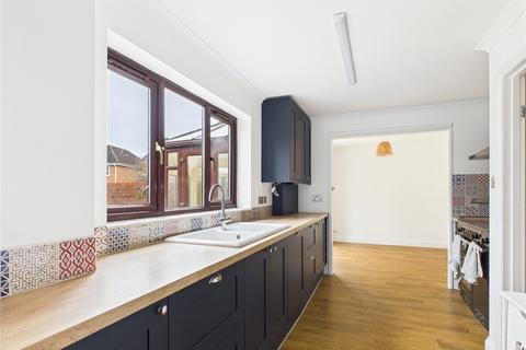 3 bedroom detached house to rent, Blackthorn Drive, Bradley Stoke, Bristol, South Gloucestershire, BS32