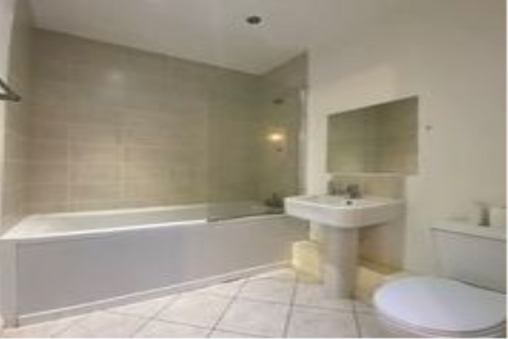 Bathroom/WC
