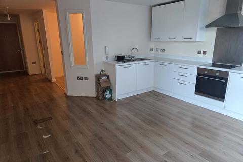 1 bedroom apartment to rent, Huntingdon Street, Nottinghamshire NG1