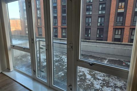 1 bedroom apartment to rent, Huntingdon Street, Nottinghamshire NG1