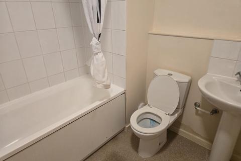 1 bedroom apartment to rent, Huntingdon Street, Nottinghamshire NG1