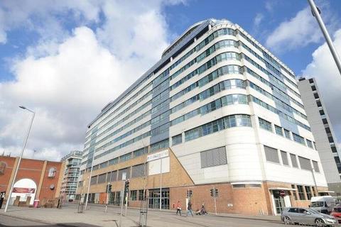 1 bedroom apartment to rent, Huntingdon Street, Nottinghamshire NG1