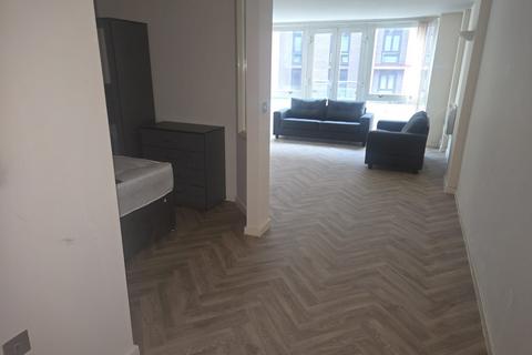 1 bedroom apartment to rent, Huntingdon Street, Nottinghamshire NG1