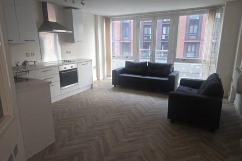 1 bedroom apartment to rent, Huntingdon Street, Nottinghamshire NG1