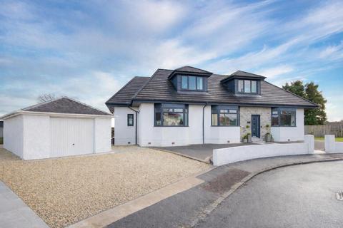 5 bedroom detached bungalow for sale, Dunlop Crescent, Bothwell, G71
