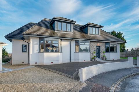 5 bedroom detached bungalow for sale, Dunlop Crescent, Bothwell, G71
