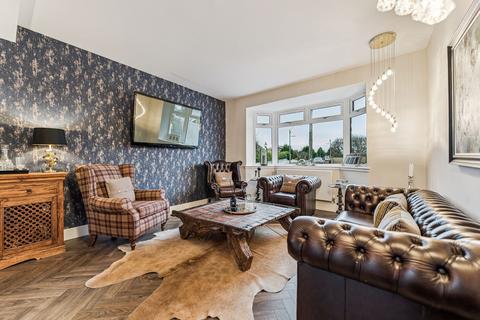 5 bedroom detached bungalow for sale, Dunlop Crescent, Bothwell, G71